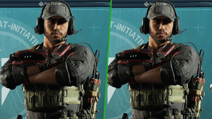 Delta Force Comparison Shows Difference Between Xbox Series X And Series S