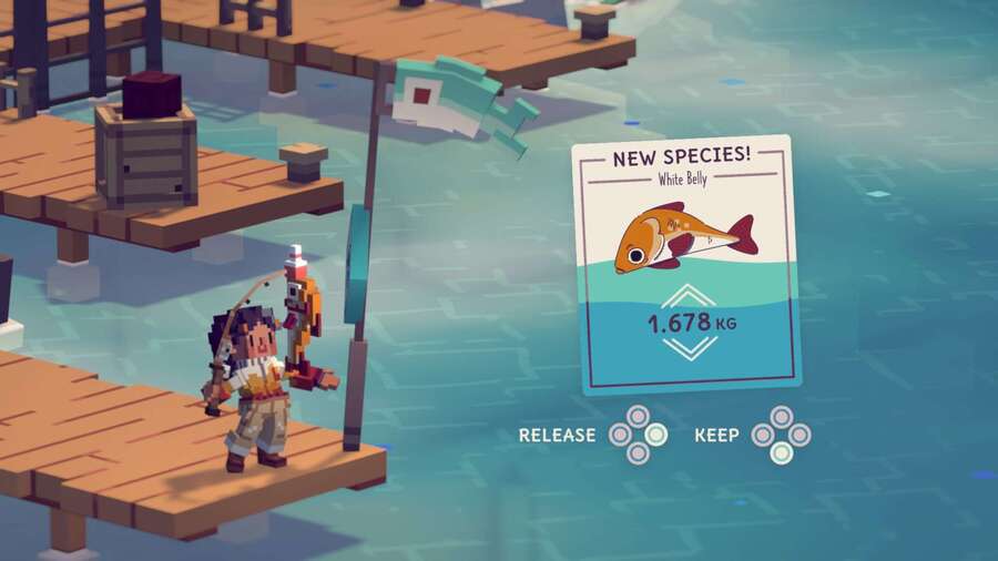Moonglow Bay Devs Say Working With Xbox To Bring It To Game Pass Has Been 'So Chill'