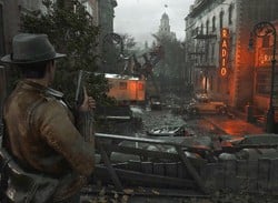 Here's What The Critics Are Saying About The Sinking City 2