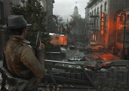 Here's What The Critics Are Saying About The Sinking City 2