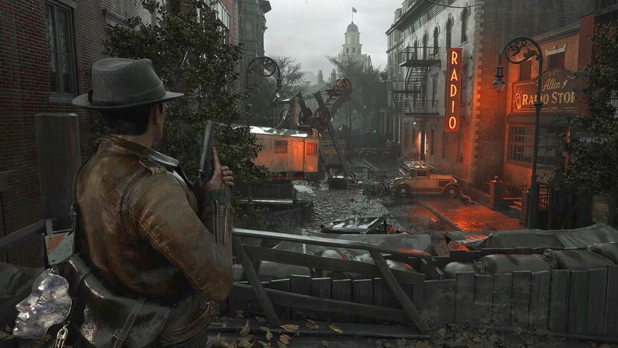 Roundup: Here's What The Critics Are Saying About The Sinking City 2 1