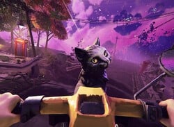 Two Xbox Game Pass Titles Got New Trailers At This Week's 'Future Games Show' Event