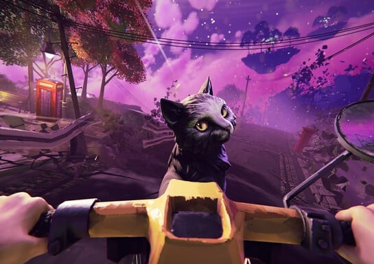 Two Xbox Game Pass Titles Got New Trailers At This Week's 'Future Games Show' Event