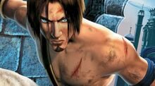 Prince of Persia: The Sands of Time