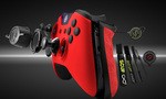 New SCUF Infinity1 Controller Set to Counteract Microsoft's Elite Effort