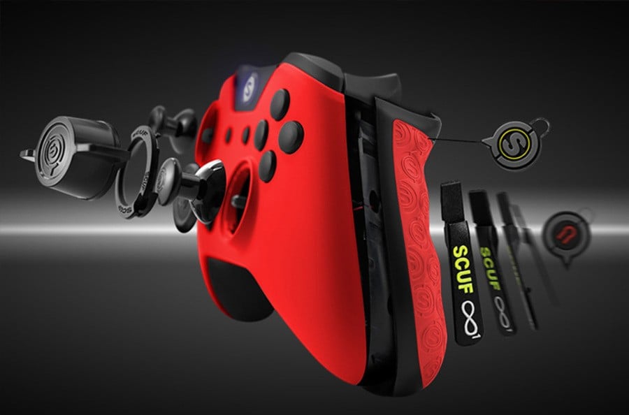 SCUF Infinity1 Controller