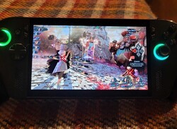 ROG Xbox Ally X Battery Life: How Many Hours Do You Get Per-Charge?