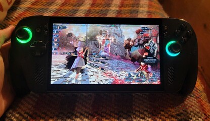 ROG Xbox Ally X Battery Life: How Many Hours Do You Get Per-Charge?