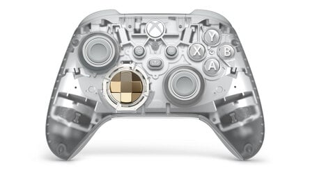 Xbox Unveils New Transparent Controller Along With Six 'Design Lab' Variants 2