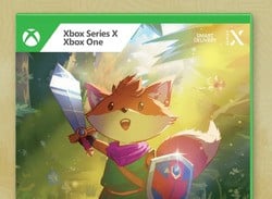 Game Pass Indie Tunic Scores Physical 'Deluxe Edition' Xbox Release