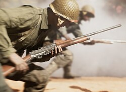 EA Says 'Get Ready For A Full Reveal' Of The Next Battlefield Soon