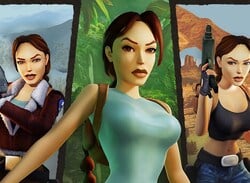 Tomb Raider 1-3 Remastered (Xbox) - Updated '90s Classics Finally Arrive On Xbox