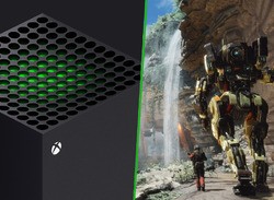 120FPS Is Quickly Becoming A Game-Changer On Xbox Series X