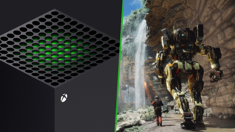 Feature: 120FPS Is Quickly Becoming A Game-Changer On Xbox Series X