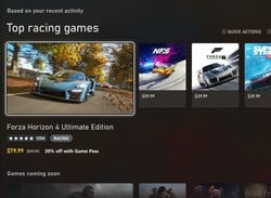 The New Xbox Store Has Begun Rolling Out To Insiders