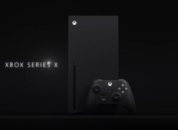 Microsoft Unveils New Trailer For The Xbox Series X