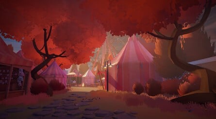 'Maquette' Makes Its Xbox Debut Next Week, And It's Coming To Game Pass 3