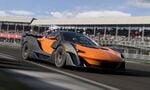 Forza Motorsport Won't Get Any Major Updates In 2026, But Support Will Continue