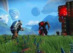 No Man's Sky Not Finished "By A Long Shot" According To Sean Murray