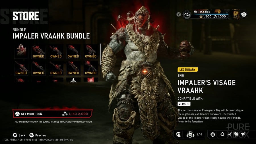 Впечатления от мультиплеера Gears of War: E-Day и режима Horde Siege — иллюстрация 4 к материалу