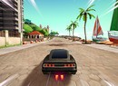 Horizon Chase 2 (Xbox) - Gorgeous Graphics Turbocharge This Speedy Arcade Racer