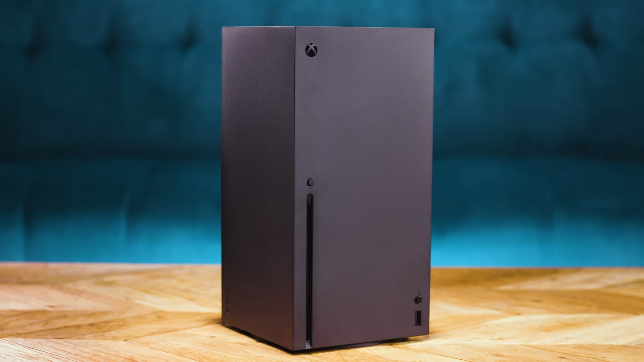 Xboxの次世代ビジョンは、将来のコンソールをどのように見るかを変えることができます