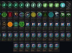 Xbox Now Has 88 Profile Badges, And Here's What They Mean