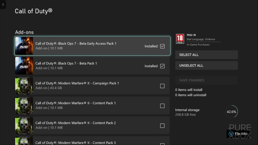How To Download The Black Ops 7 Beta On Xbox4