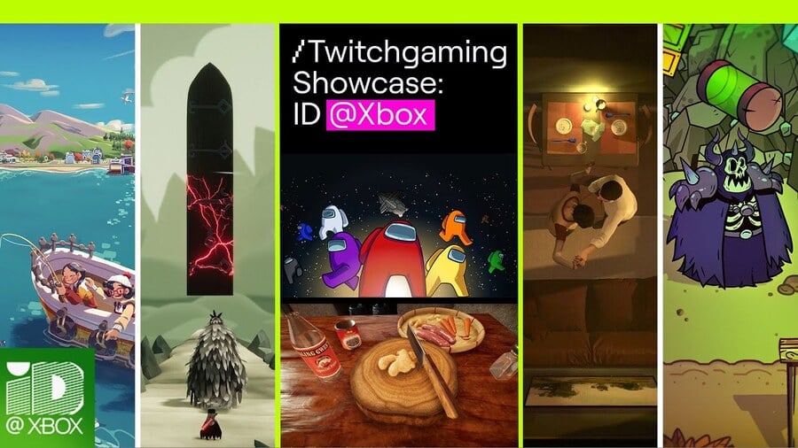 Poll: How Would You Grade March's Xbox Indie Showcase?
