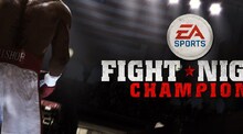 Fight Night Champion
