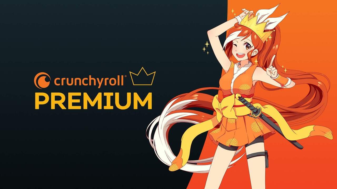 Xbox の「オレンジ」ティースが Crunchyroll ゲーム パスの特典であることが明らかに