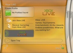 Twitch Streamer Rebuilds Xbox 360 'Blades' Dashboard From Scratch