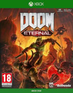 DOOM Eternal (Xbox One)