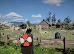 Crimson Desert Impresses In Previews As Dev Urges Patience For Xbox & PS5 Footage