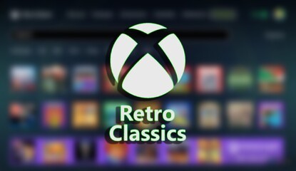 Four New Retro Classics Are Available Today With Xbox Game Pass (October 16)
