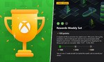 Xbox Might Be Losing Its Microsoft Rewards App (And Weekly Streaks)