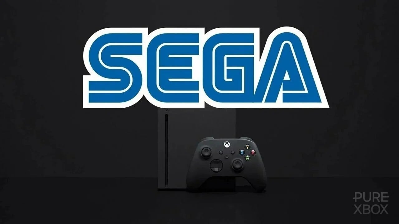 يقال إن شركة SEGA تدرس خدمة الاشتراك في الألعاب الخاصة بها