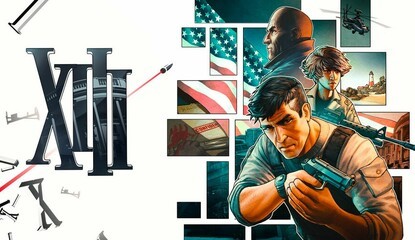 XIII Remake Is Getting An Overhaul Following Borked 2020 Launch