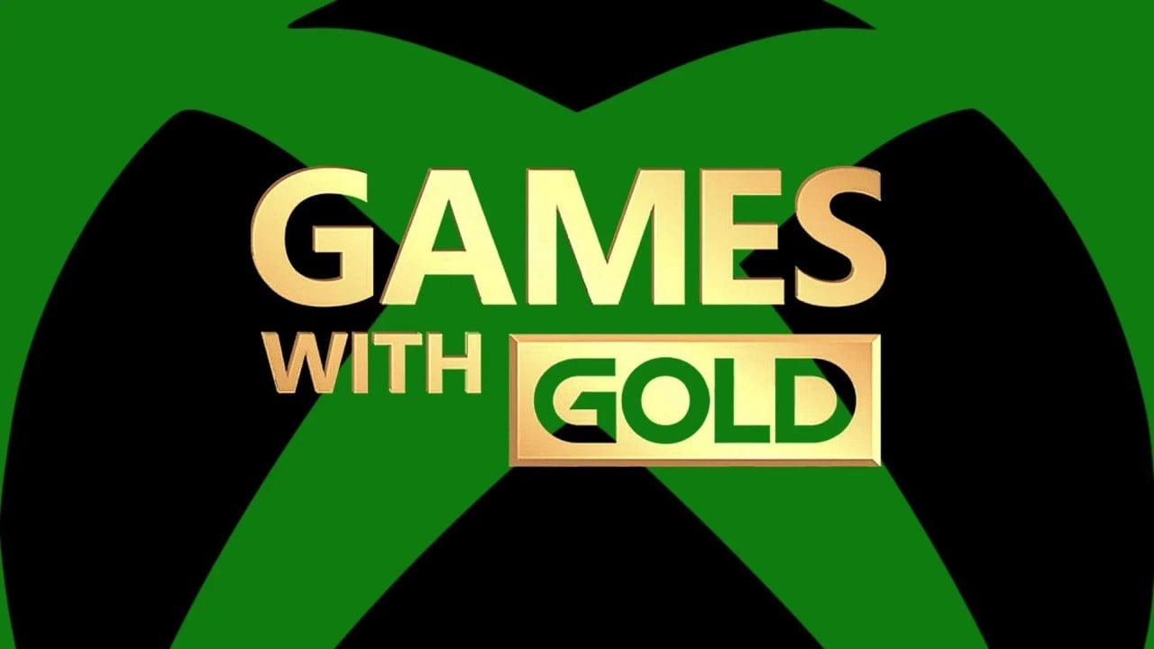 Xbox-Spiele mit Gold für Januar 2023 angekündigt