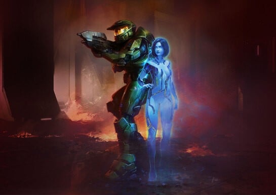 Halo: Campaign Evolved Release Date, Release Times & Early Access Details For Xbox & PC