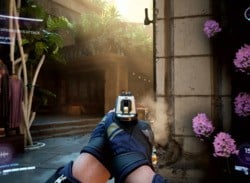 Perfect Dark Gameplay Trailer Wasn't 'Indicative' Of Its Progress, Claims Reporter