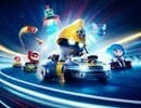 PSA: A New Free-To-Play Mario Kart Lookalike Just Released On Xbox