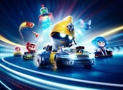 A New Free-To-Play Mario Kart Lookalike Just Released On Xbox