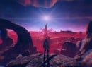 Bethesda Unveils Official Trailer For Starfield's Shattered Space DLC