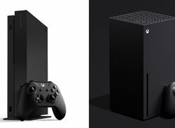 Game Progress Will Carry Over With Smart Delivery On Xbox Series X