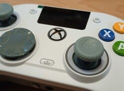 The 'Nacon Revolution X Unlimited' Is A Fantastic-Feeling Xbox Controller, At A Cost
