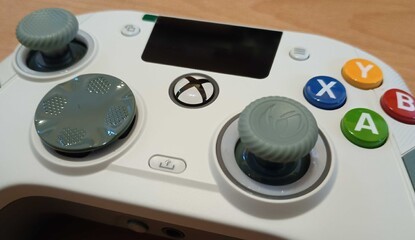 The 'Nacon Revolution X Unlimited' Is A Fantastic-Feeling Xbox Controller, At A Cost