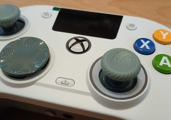 The 'Nacon Revolution X Unlimited' Is A Fantastic-Feeling Xbox Controller, At A Cost