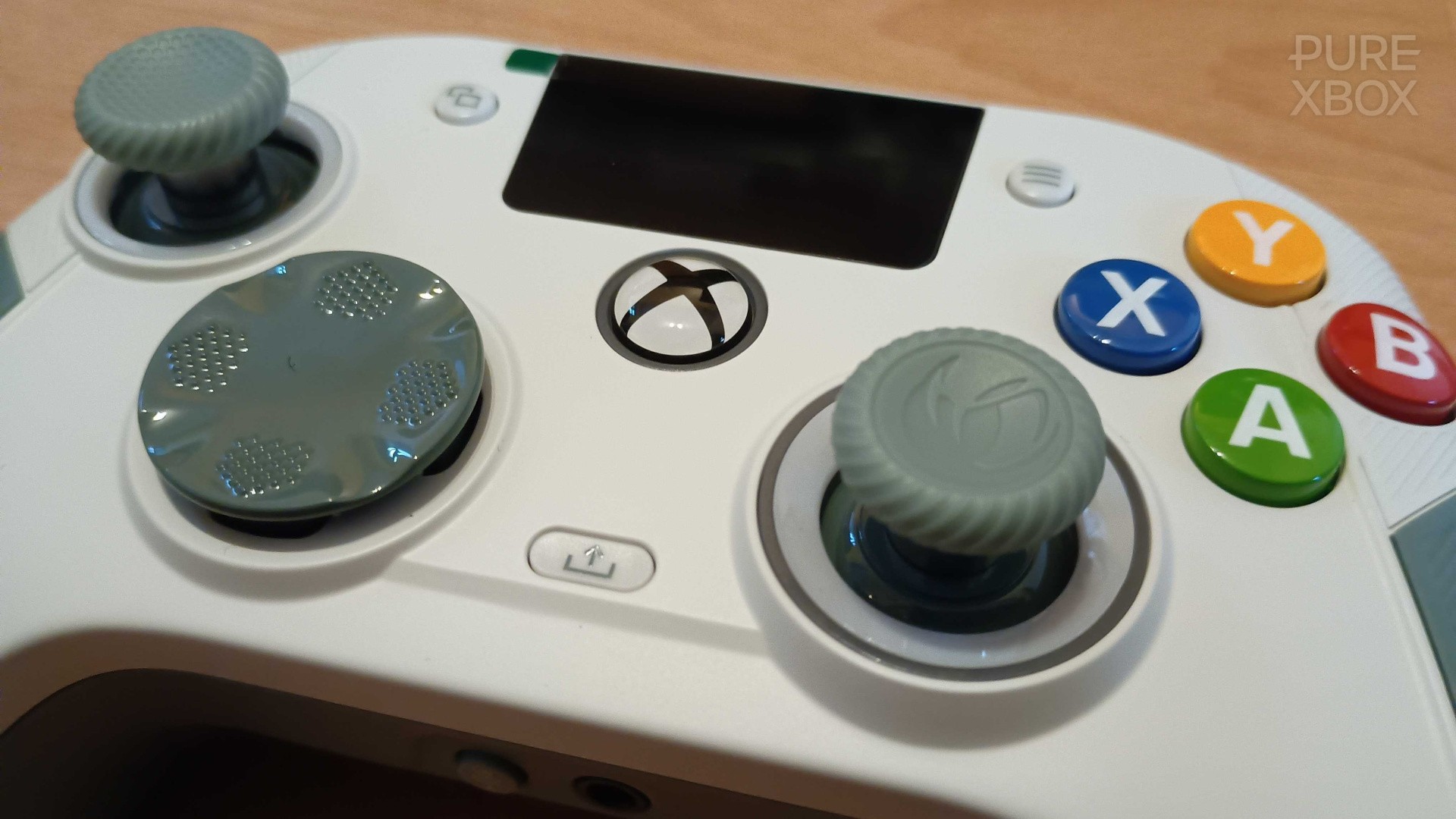 Review: The 'Nacon Revolution X Unlimited' Is A Fantastic-Feeling Xbox Controller, At A Cost