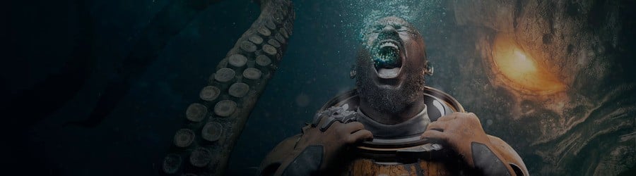 Cthulhu: The Cosmic Abyss (Xbox Series X|S)